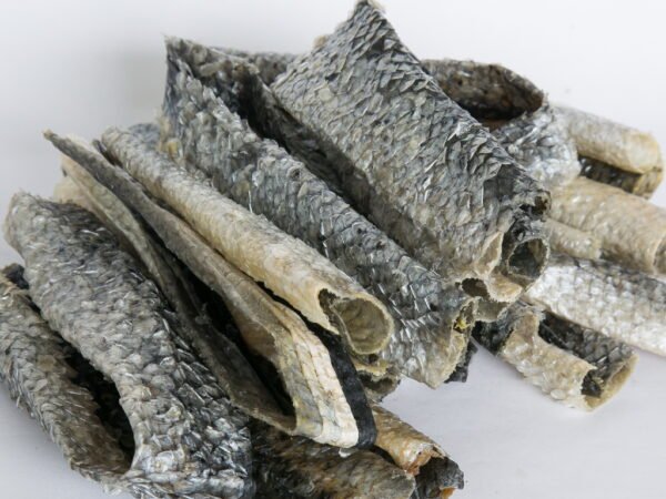 gedroogde-vishuid-hond-omega-3