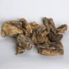 Natuurlijke Runderlong Hondensnack "gedroogde runderlong hondensnack 100% natuurlijk en eiwitrijk"