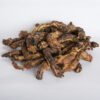 Kippennekken "gedroogde kippennekken hondensnack knapperig en natuurlijk"
