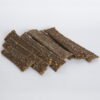 VisStrips "vis strips hondensnack rijk aan omega 3"
