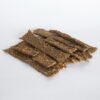 Vleesstrips Eend "vleesstrips eend hondensnack zacht en eiwitrijk"